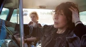 Grandma Lily Tomlin