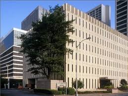 Oxford building