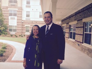 joy fitzgerald dan halpern