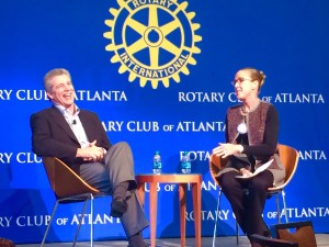 Craig Menear Kelly Barrett