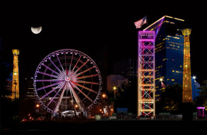 SkyTower