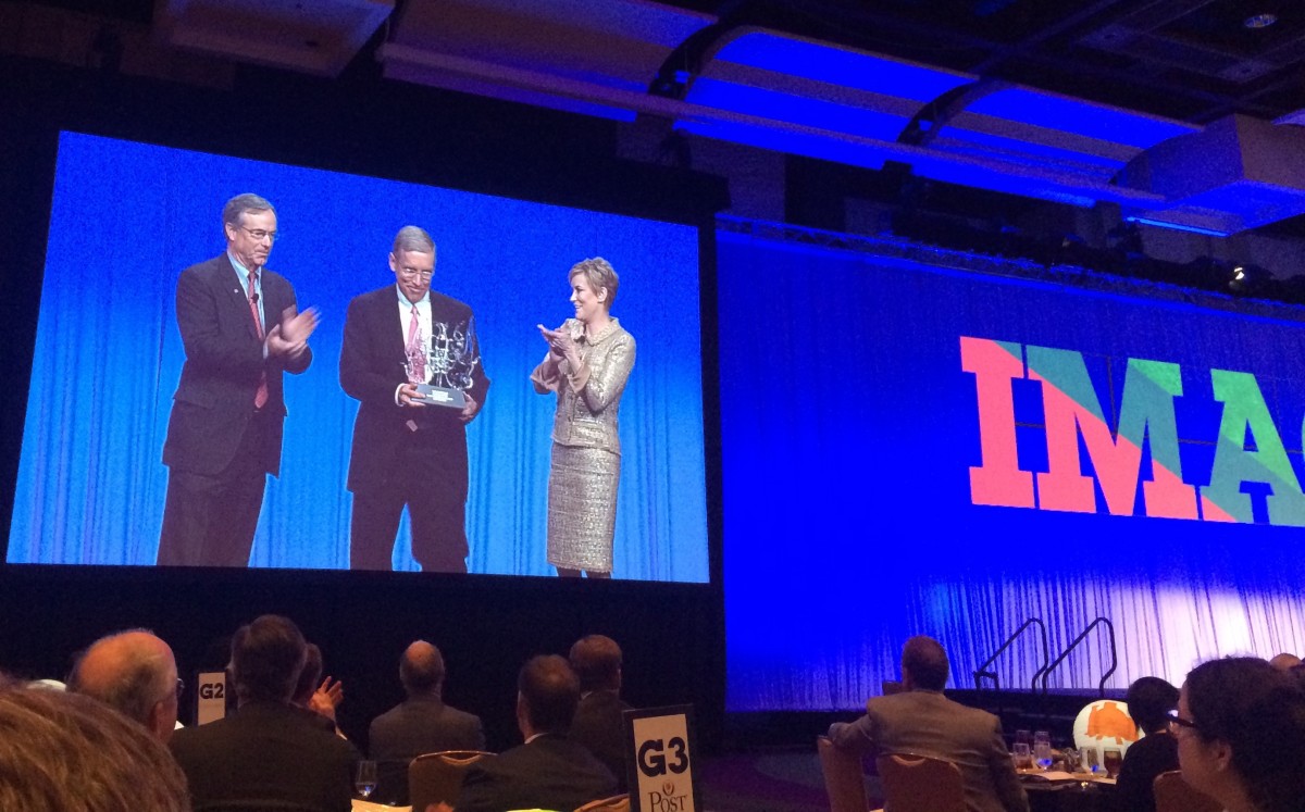 MAC 2015 annual meeting