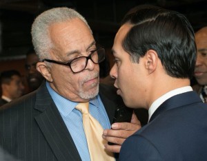 Maynard and Castro
