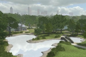 Mims Park, NMF edit