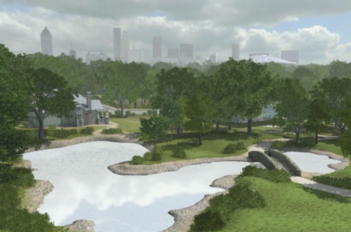 Mims Park, NMF edit