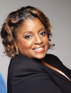 Janice Mathis