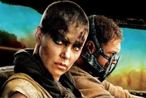 Mad Max