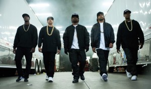 Straight Outta Compton