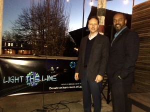 BeltLine fundraising