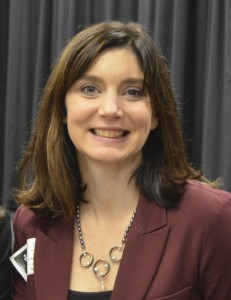 Dana Rickman