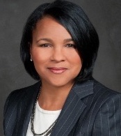 Rosalind Brewer