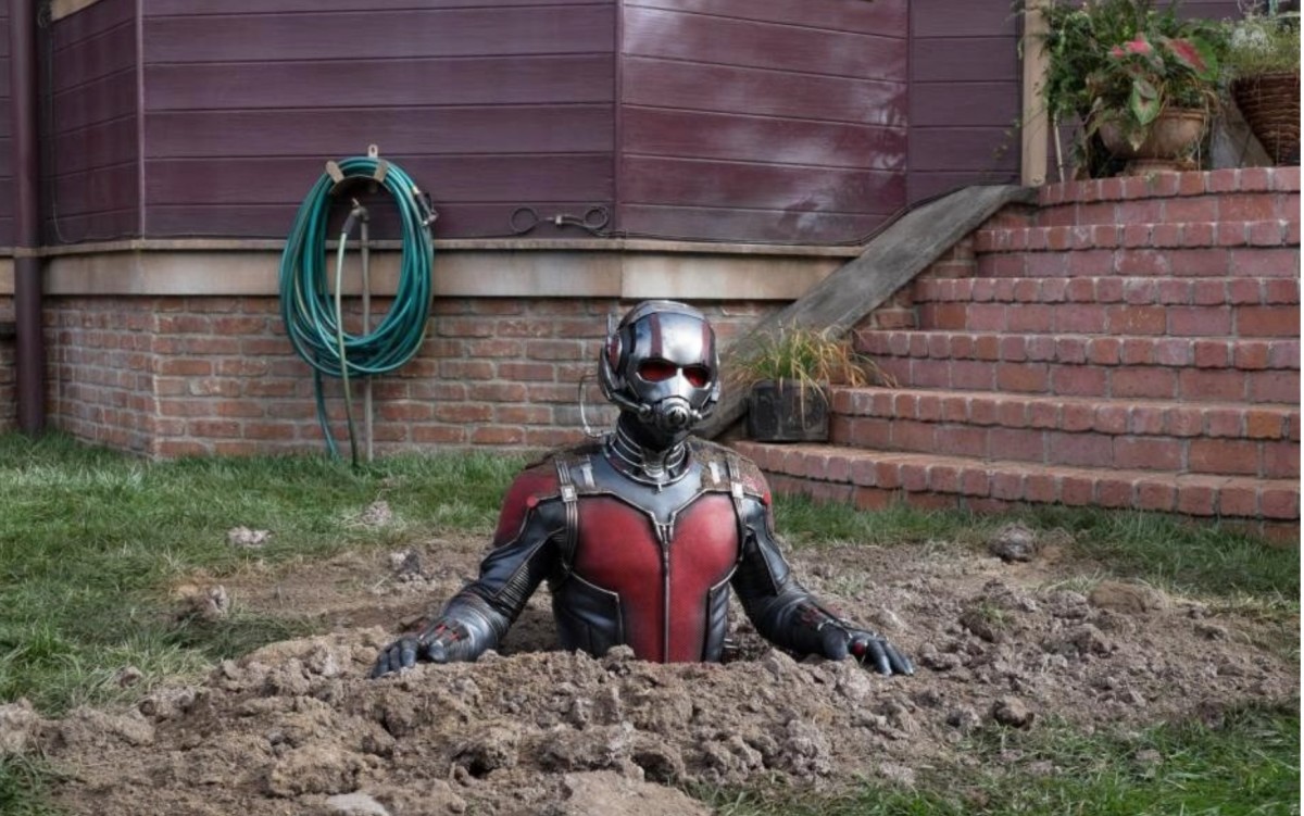 Ant Man
