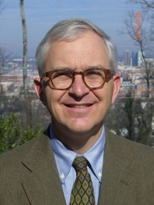 Glenn T. Eskew