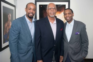 The Hendersons