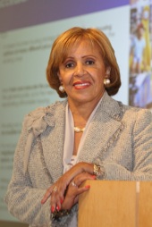 Hattie Dorsey
