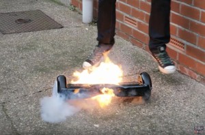 Hoverboard