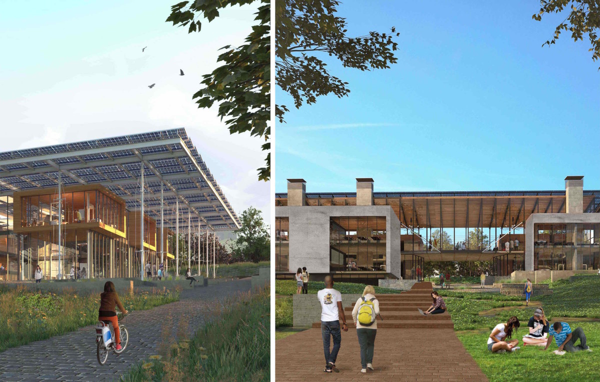 Living Building Challenge