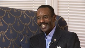 Ralph David Abernathy III