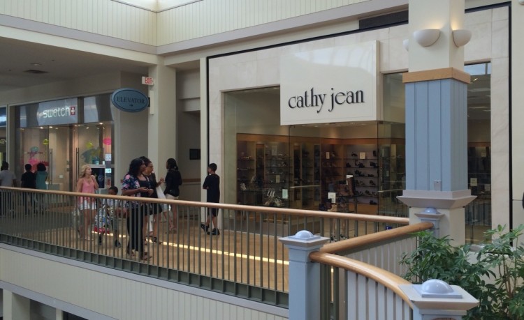 Job growth up nationwide, retailers in southeast have plenty of skilled