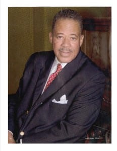 Rev. Anthony Motley