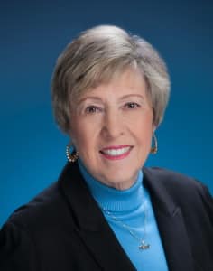 Sherry Frank
