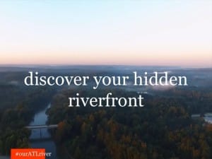 Chattahoochee River