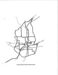 Dobbins, 50 year plan
