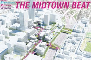 Harvard, Midtown Beat, ULI