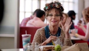 Hello, My Name is Doris, sally field