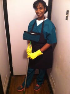 kimathi lewis, 4