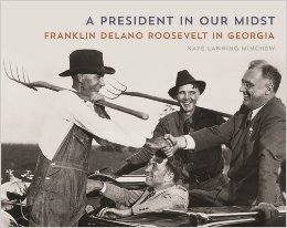 A President in Our Midst