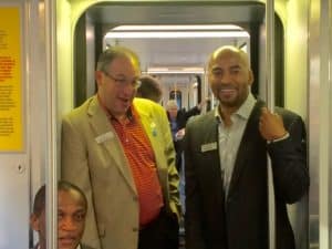 mike bodker keith parker