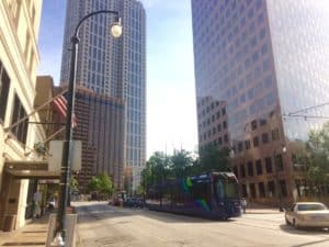 Atlanta Streetcar