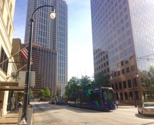 Atlanta Streetcar