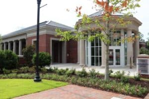 Alpharetta Branch