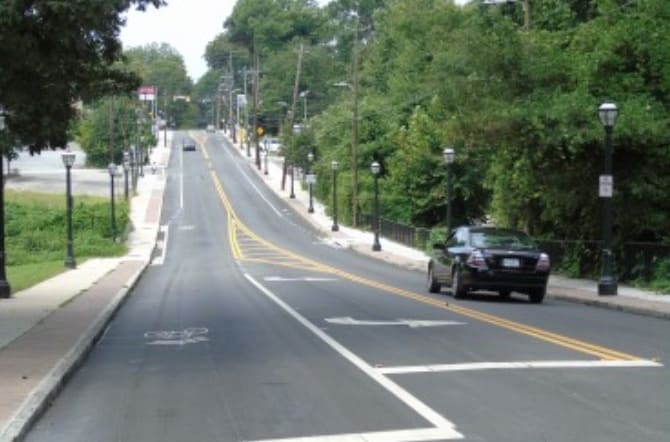 Complete streets