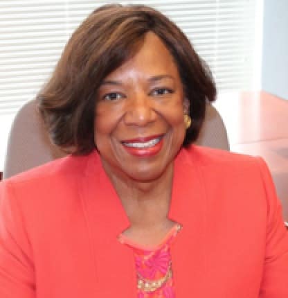 Deborah Richardson