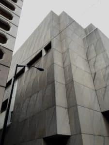 downtown library