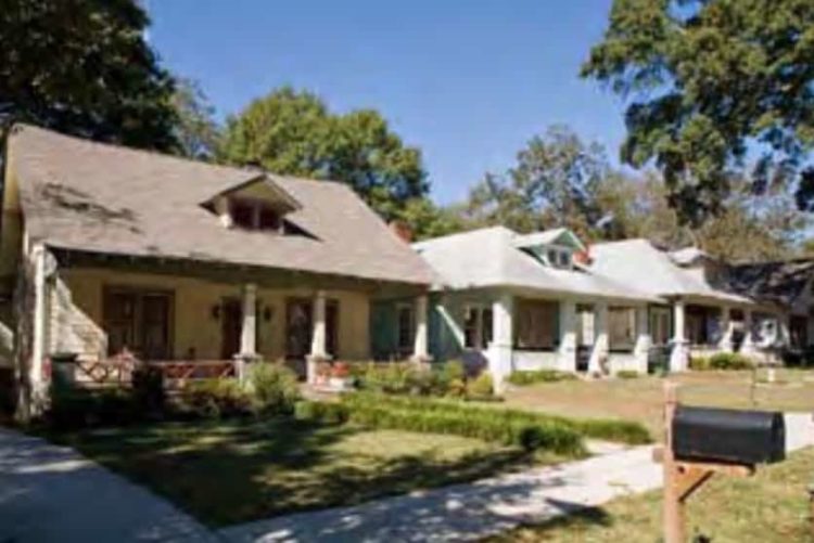 Deadline nears on state historic preservation plan; archaeologists