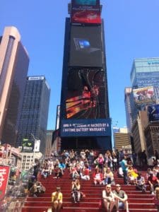 Times Square