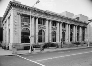 Carnegie Library