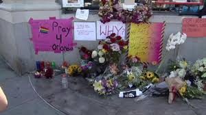 Orlando memorial