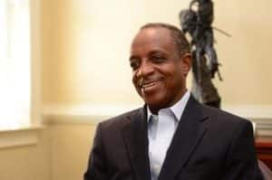 michael thurmond
