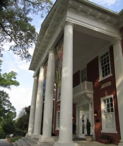 The Gresham Building. Courtesy of Beth Farokhi