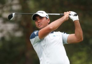 Jason Day