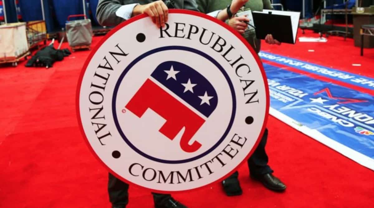 RNC cleveland