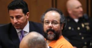 Ariel Castro
