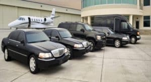 limousine service
