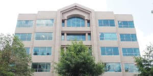 The Task Force for Global Health is going to use new grant money to help launch a $15 million campaign that includes the acquisition of a signature building in downtown Decatur.