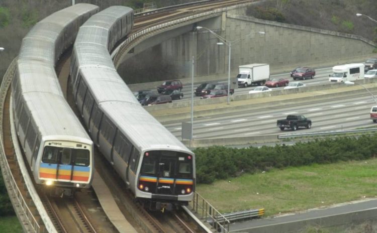 marta trains
